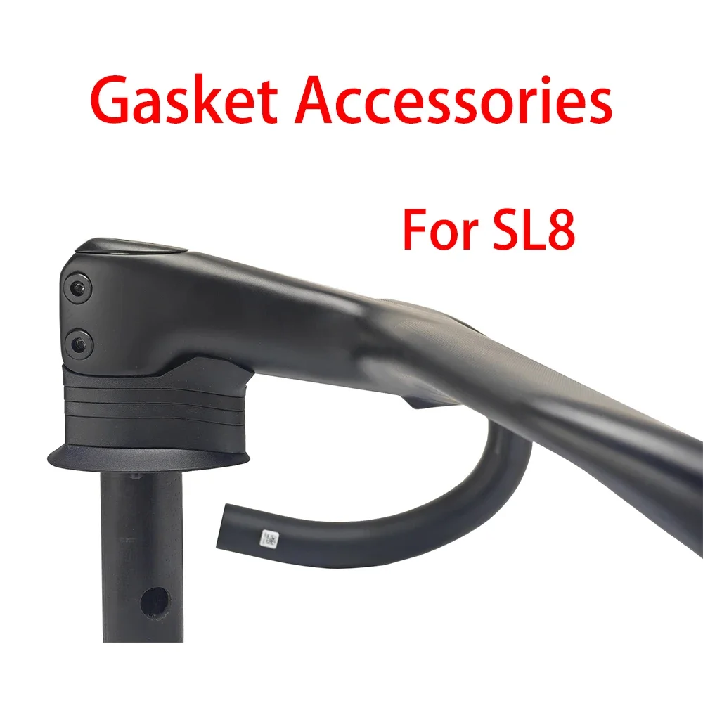 

Bicycle Handlebar Base Road Bicycle Gasket Accessories Suitable For SL7 / SL8 / Venge / T-R-K SL6 Road Bike Parts