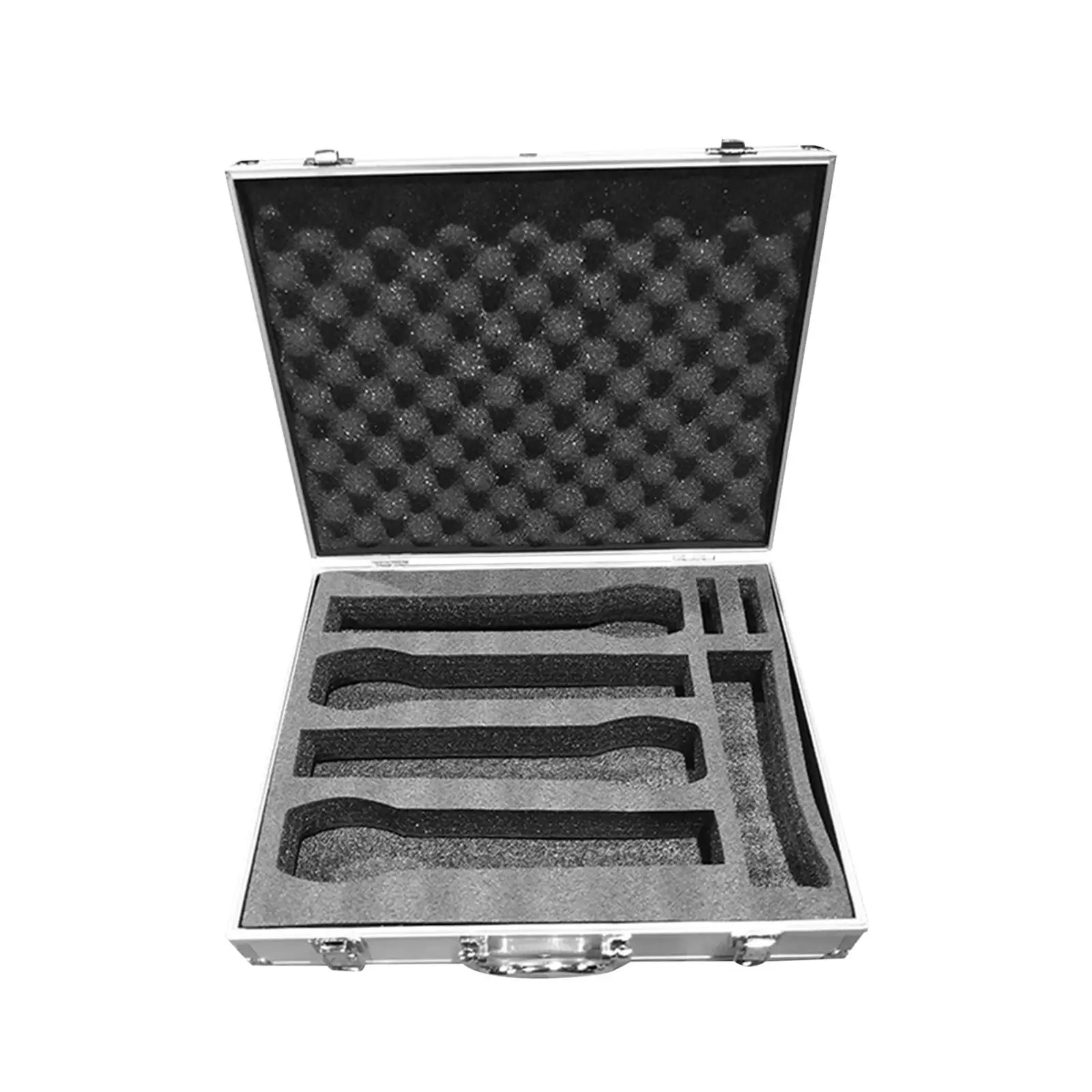 Tool Carrying Case Storage Box Storage Case Equipment Container for Tools