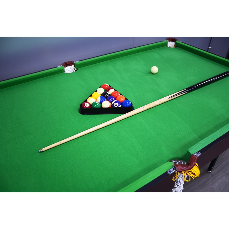 The New Listing Indoor Mini Multi-Functional Billiard Pool Table
