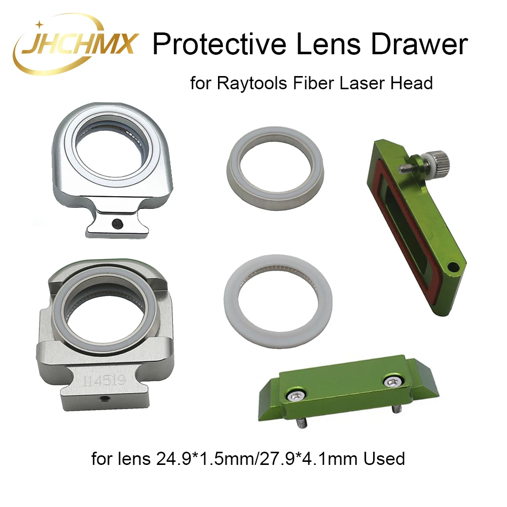 Kern Lentille De Protection Contre Les Rayons Laser, OZB-A4646