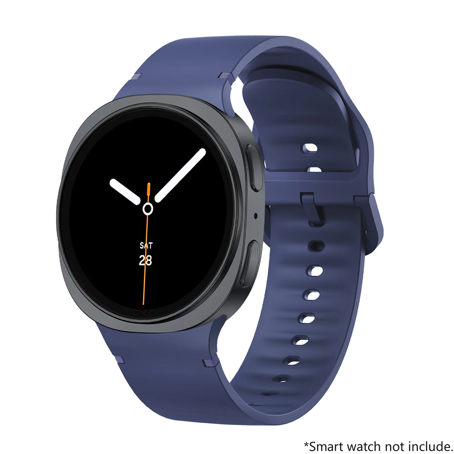 Sport Bands - Premium Replacement Straps in Multiple Sizes