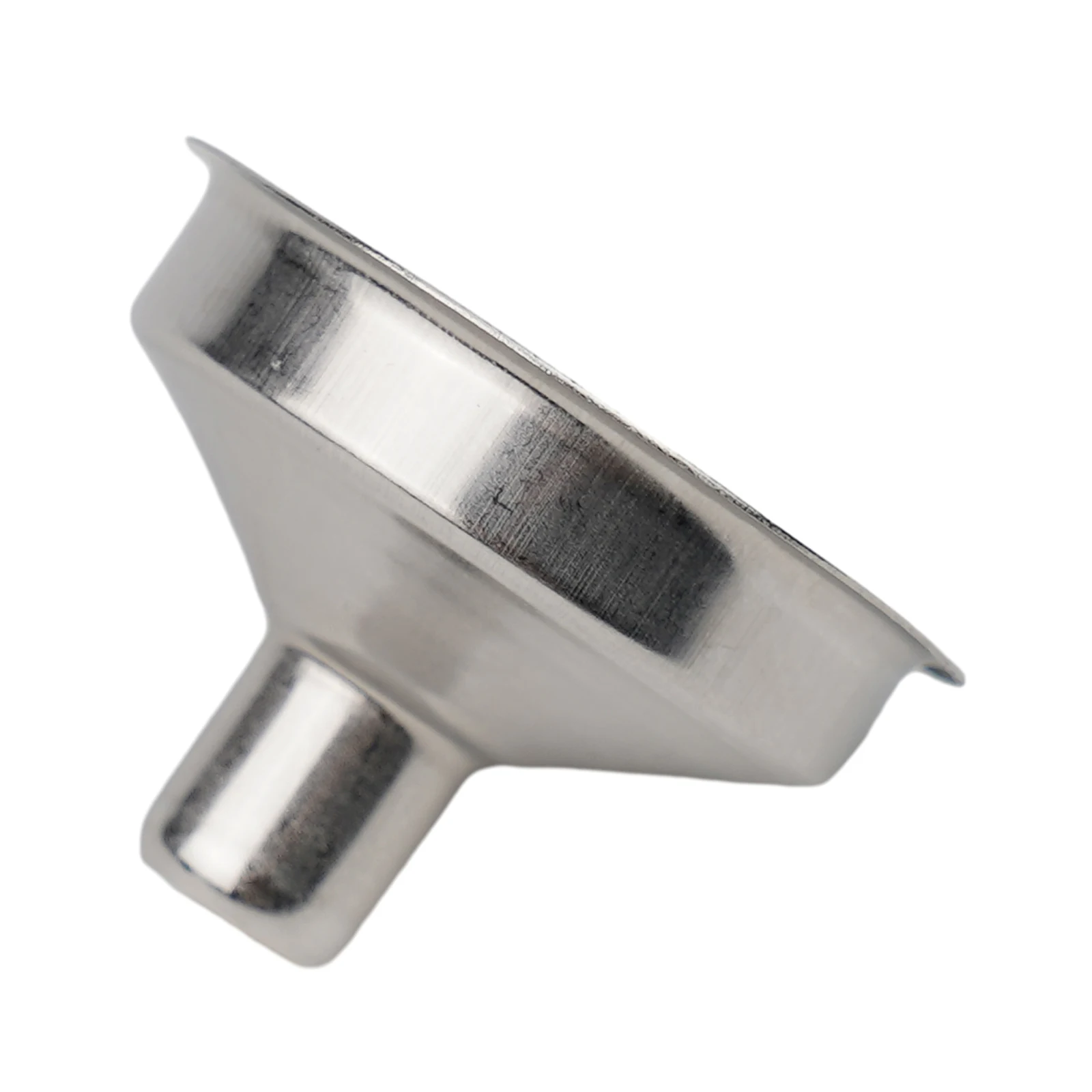 Functional High Quality Funnel Tools Flask Hip Hopper Kitchen Longevity Pocket Stainless Steel Efficient Exquisite