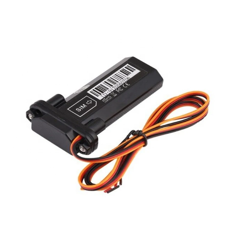 GPS Tracker DAGPS original GPS Built-in Battery for Car