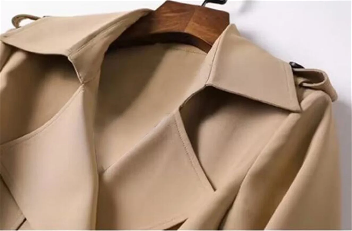 Celestine British Trench Sb0c8942d05ad4017b0ad3fe6456b0df72