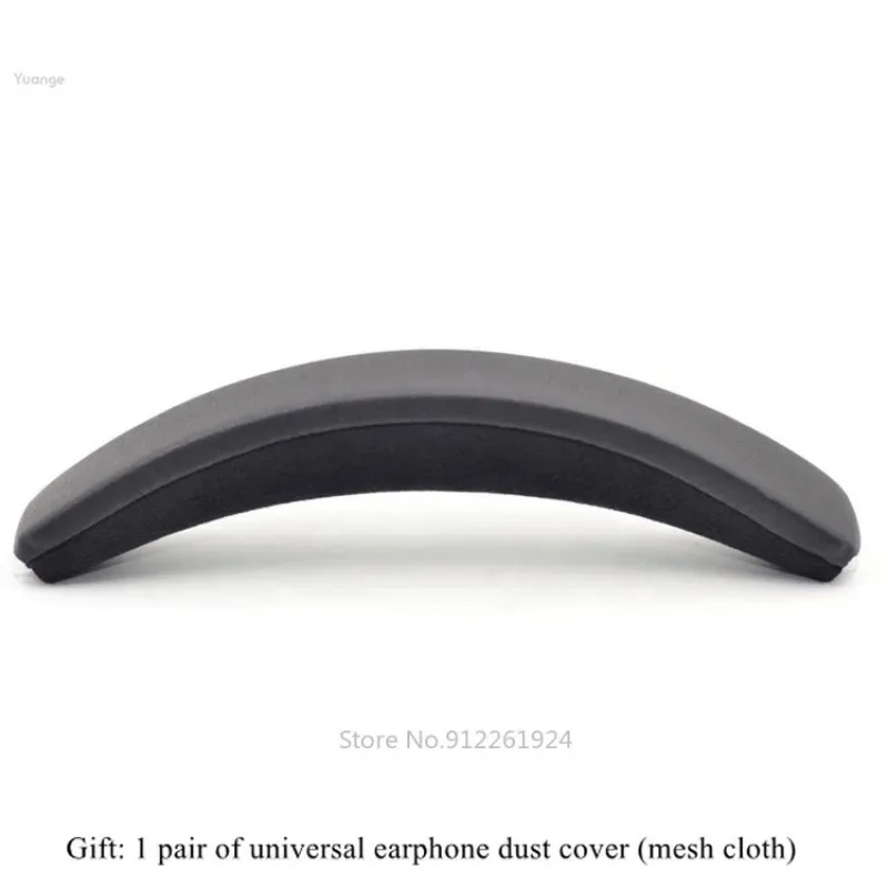 Nuova Fascia Di Ricambio Per Bose Quietcomfort Qc 2 15 25 35 Cuscino Per L'Orecchio Per Qc2 Qc15 Qc25 Qc35 Cuffie Soundtrue