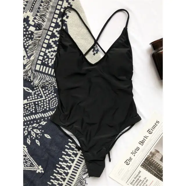 Plus Size Autofrei De Jcpenney Juniors Swimsuits New Sexy V