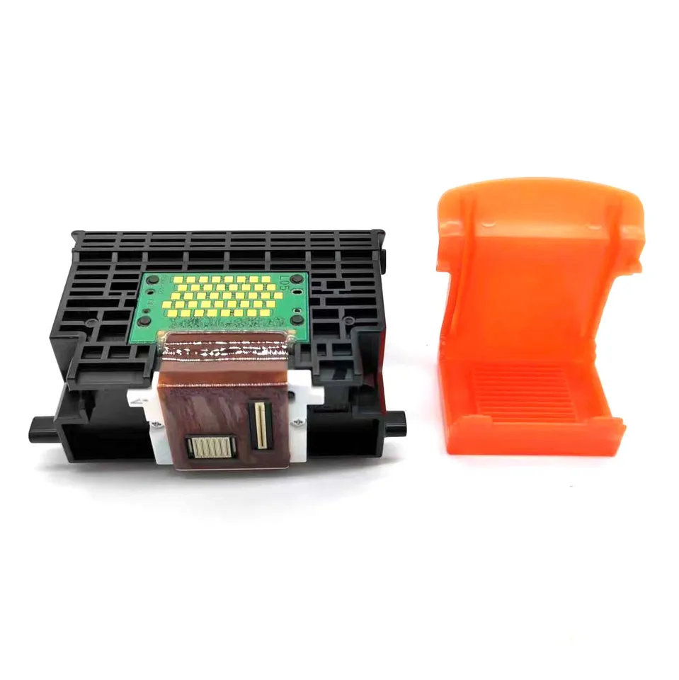 CANON キヤノン iP4200，MP500，MP530用★プリントヘッド★QY6-0059 Canon キャノン iP4200，MP500，MP530用プリントヘッド☆QY6-0059