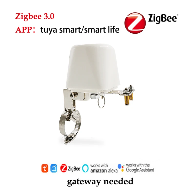 Zigbee White