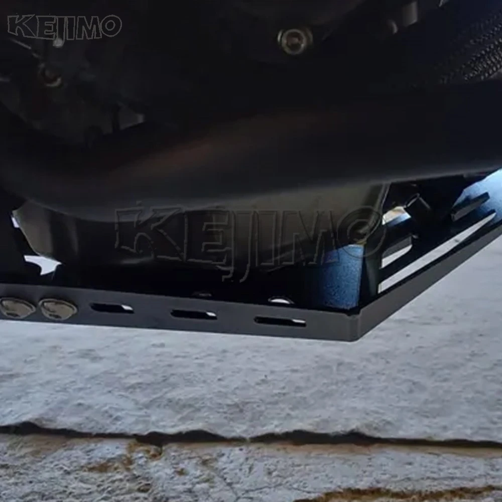 CB500X CB 500X 2019-2024 CB400X NX500 NX400 오토바이 섀시 익스페디션 언더 엔진 프로텍션 어드벤처 엔진 가드