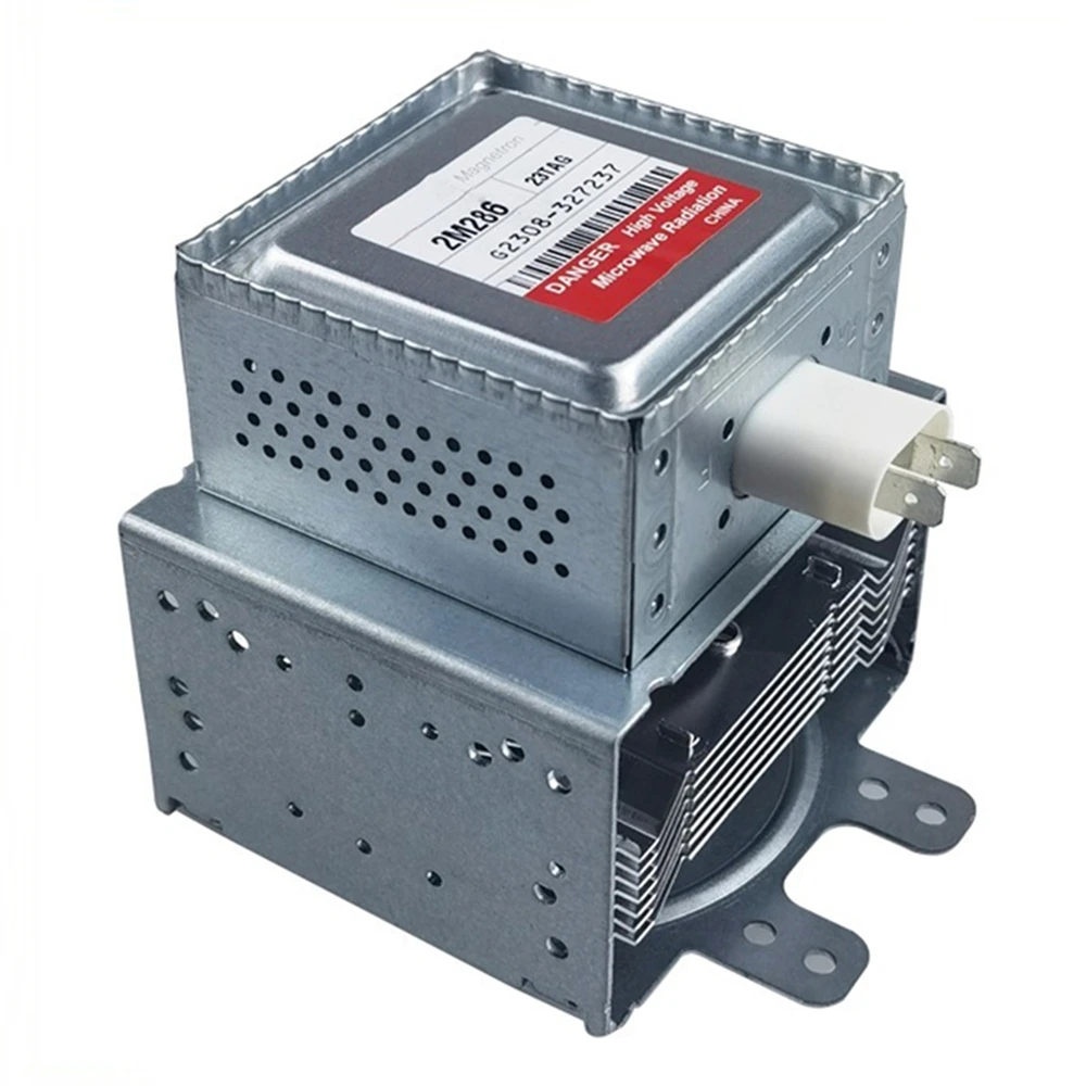 Inversor Comercial Microondas Magnetron 2m28623tag Dispositivo de Secagem do Forno Tubo Eletrônico Original Refrigerado a ar Mag 1000w