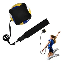 

Soccer Ball Practice Belt Football Kick Training Belt Adjustable Volleyball Training Equipment Football Practice For Kids Adult