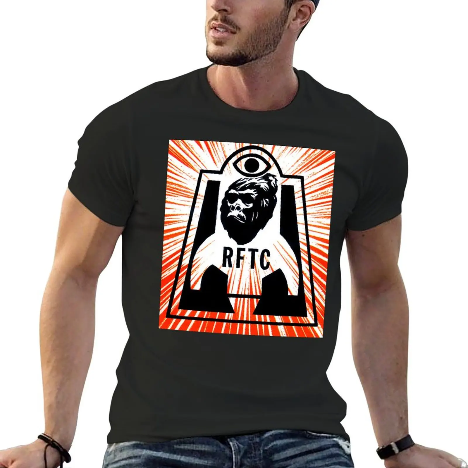 

Cheetah T-Shirt sublime vintage clothes customizeds funny t shirts men