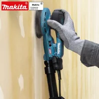 Makita BO001 Charging Disk Orbital Sander 96MM Flat Sander  - Host Only 2