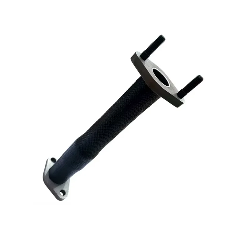 284914a800 284914a801 EGR Pipe For Hyundai Porter2 H100 K2500 2.5L-A2 diesel Engine 2012+