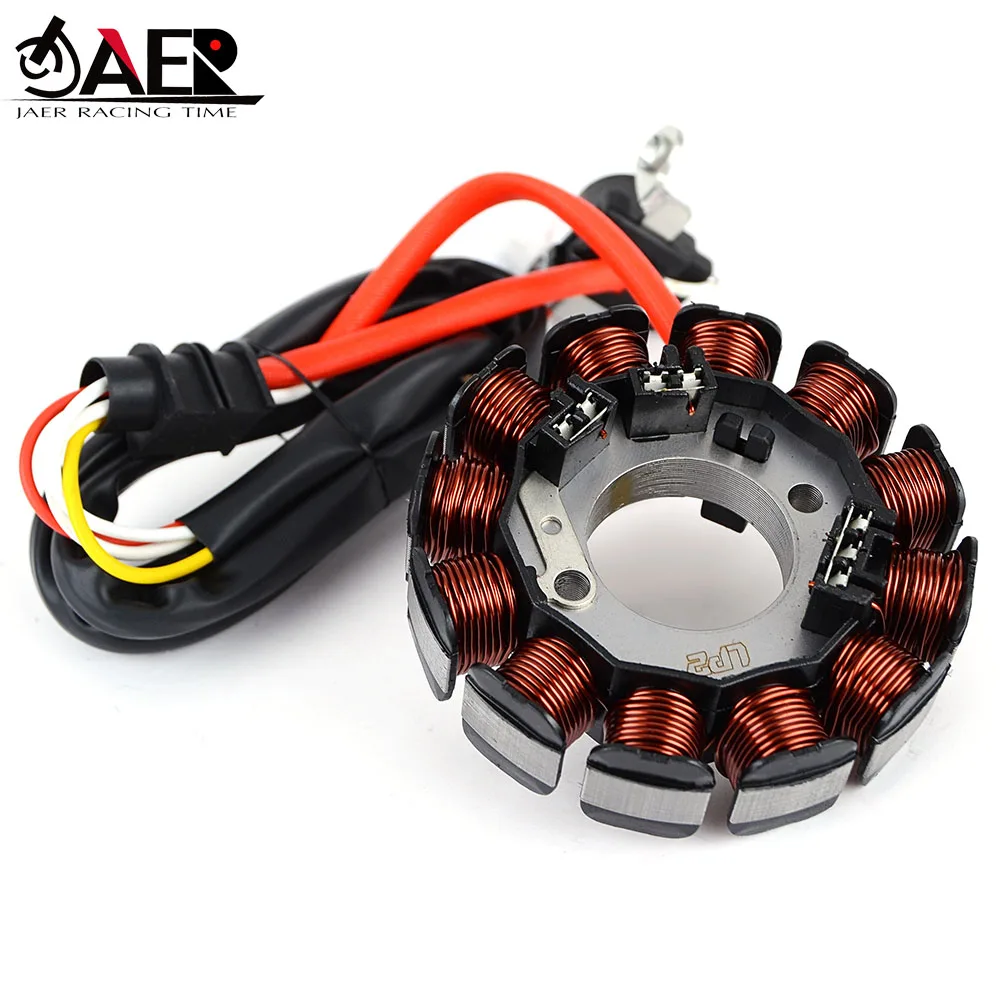 Motorcycle Stator Coil For Yamaha Yfz450r Yfz450 Yfz450x Special