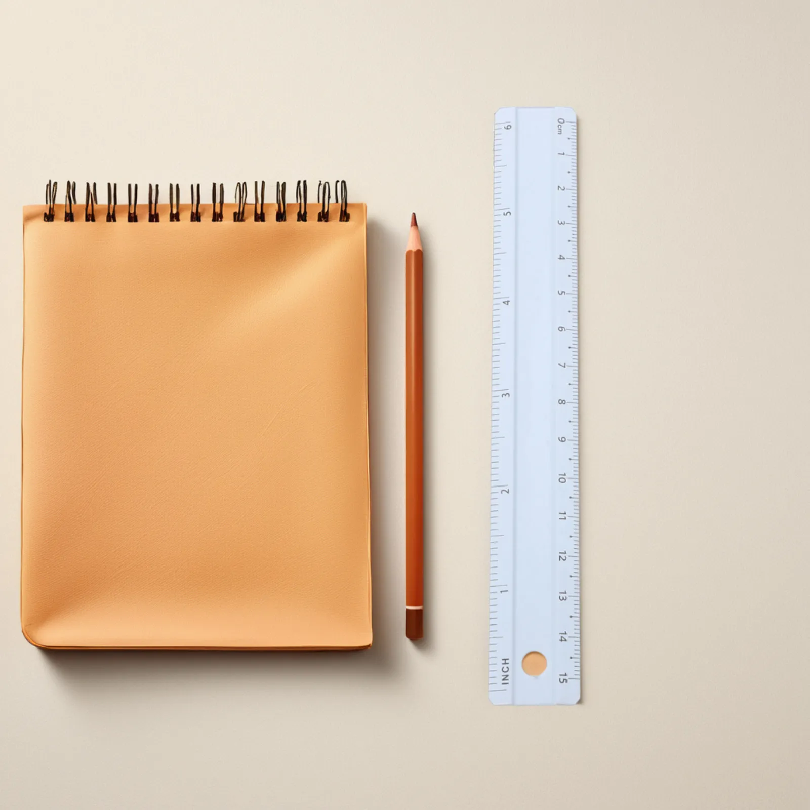 15cm 알루미늄 합금 직선 자, 투명 눈금 측정 도구, 드로잉, 제도, 사무실, 학교, 문구용, 금속 미터법 자