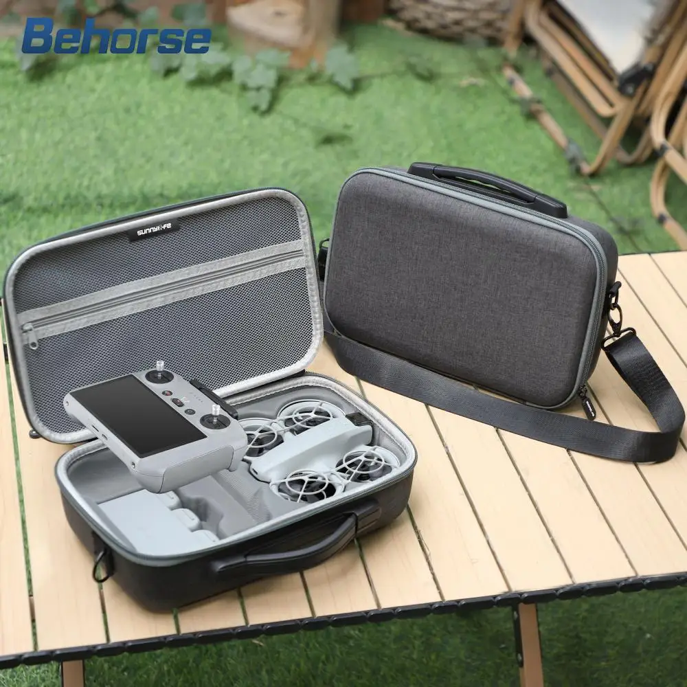 Portable Storage Bag for DJI Neo Shoulder Carrying Case for DJI RC 2 Shockeproof Protective Bag Neo Drone Accessories,drone accessories,drone storage bag,dji case,drone case