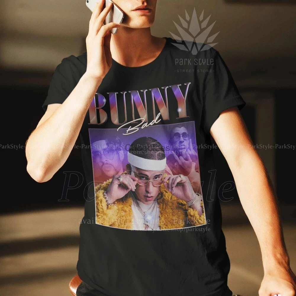 Bad Bunny Shirt Yonaguni Fan Art Tee 90 S Retro Vintage Poster Style Mb T Shirt 1 Aliexpress Bad Bunny Shirt Yonaguni Fan Art Tee 90 S Retro Vintage Poster Style Mb T Shirt 1 Aliexpress