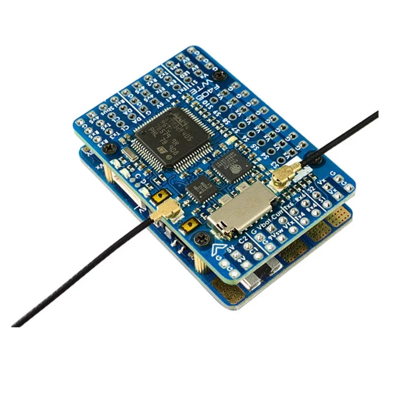 Mateksys Matek Systems F405wte Flight Controller Fc Ardupilot Inav For