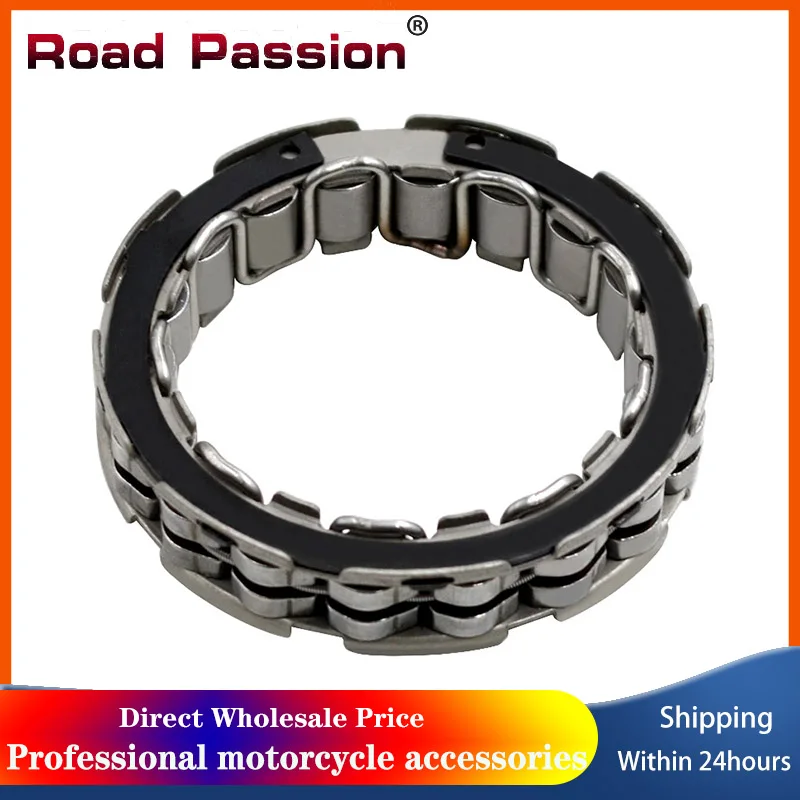 Motorcycle Parts One Way Bearing Starter Clutch Overrunning Bearing For