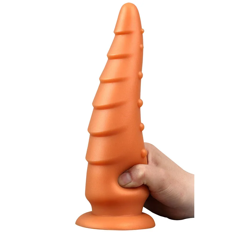 Nuovi arrivi anali Plug Dildo Masturbatori Giocattoli anali Dildo enormi Punti Massaggio l Giocattoli sessuali anali per_voghion.com