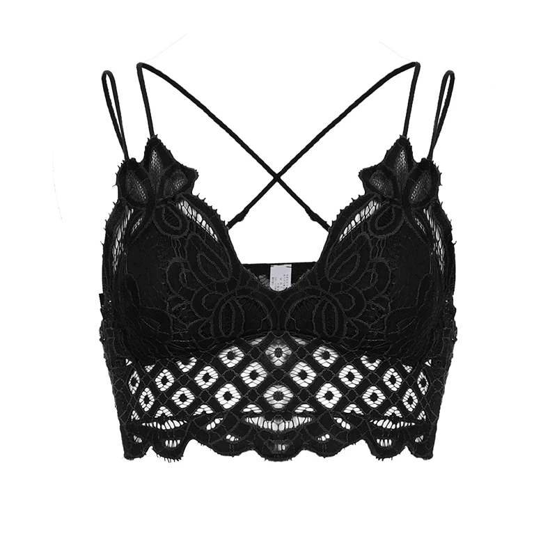 Rapcopter y2k Cute Sweet Crop Top Lace Backless V Neck Mini Vest Vintage Grunge Fairycore Corset Sweats Women Holiday Camis Chic corset t shirt