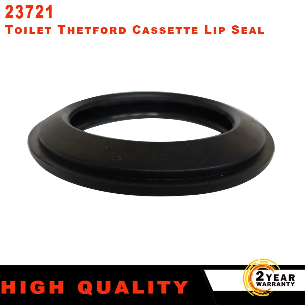 Compatibile Con Feapz Caravan Camper Wc Thetford Cassetta Guarnizione A Labbro 23721 C200 C250 C400 C500 C2 C3 C4