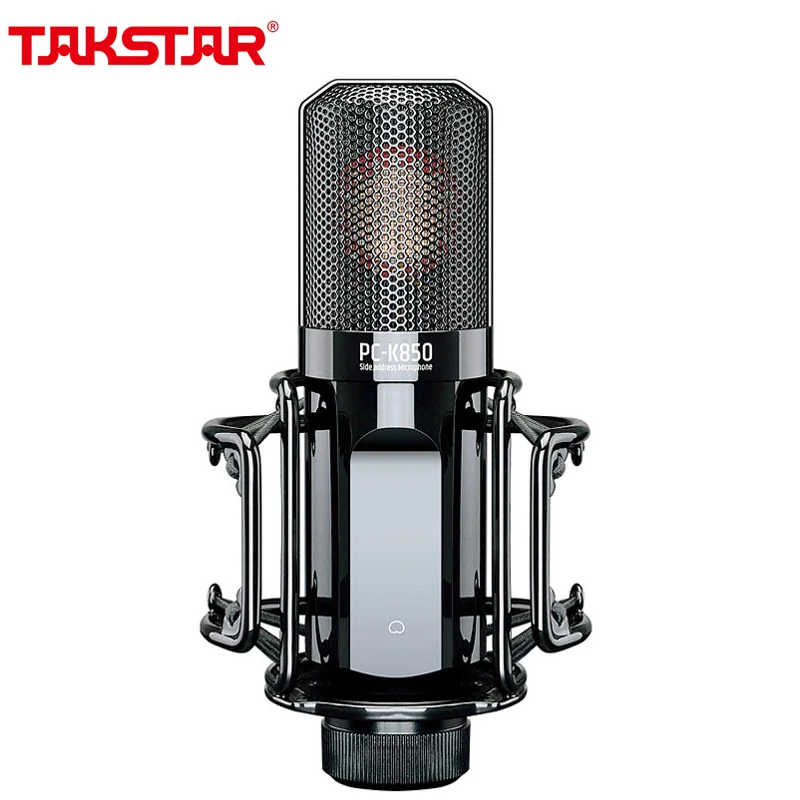 TAKSTARPCK850ProfessionalCondenserMicrophoneLargeDiaphragmStudioRecordingMic.jpg