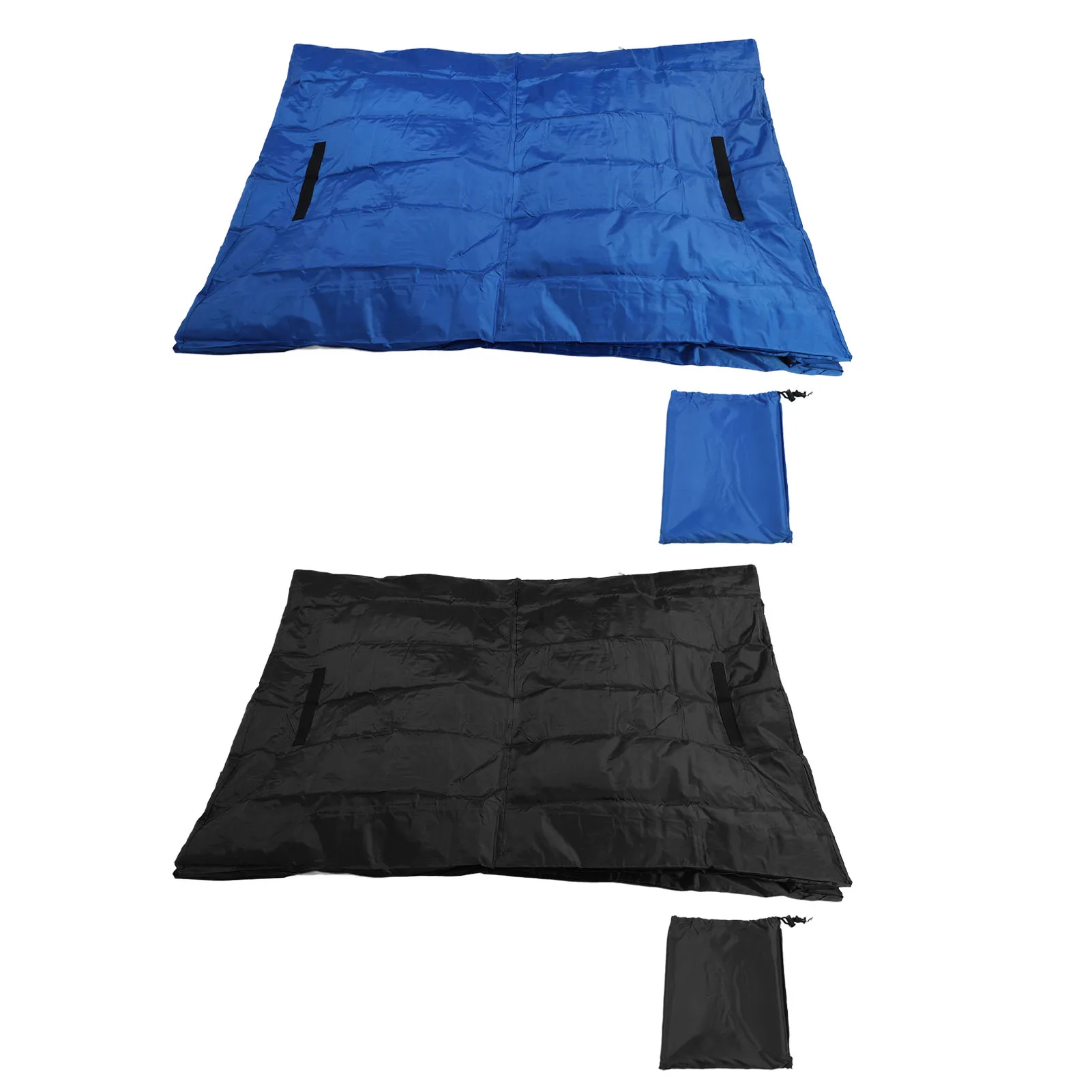 MattressMovingBagAbrasionResistantDustproofPlasticThickReusable