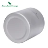 Boundless Voyage Titanium Double Walled Cups with Lid Stackable Metal Tea Coffee Drinking Mug Outdoor Portable Drinkware 6