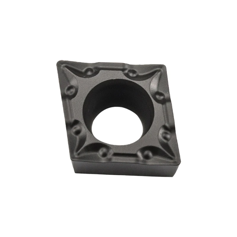 CCMT Blade for Steel CCMT06/09 TF/LQ/TM/MF/PF/PM YZ6030