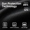 1/2Pcs Summer Cooling Cycling Caps Sunscreen Quick Drying Helmet Liner Sweat Wicking Cycling Running Motorcycle Hat Fits for Men 4