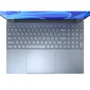 Laptop 16 Inch Intel Processor N95/N100 Backlit Keypad 32 GB DDR4 2TB SSD 3.4 GHz Fingerprint Unlock HD Camera Portable Computer 6
