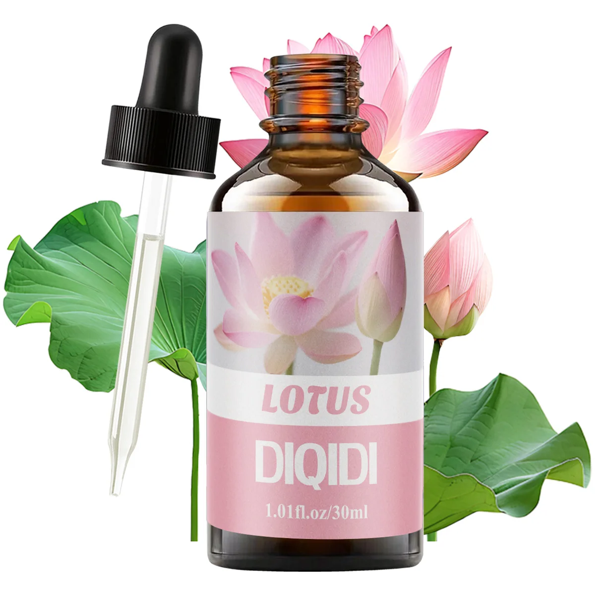 Lotus essential oil, home essential oil, clear air, perfume candle, DIY essential oil, hotel, office, bedroom use. Aromatherapy