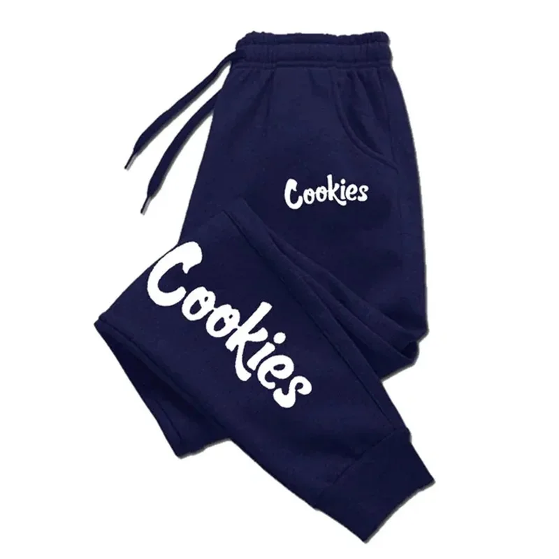 Coole Sporthose mit geometrischem Druck für Herren, Herbst, Outdoor, Wärme, Fitnessstudio, Fitness, Joggen, lässig, Alltagskleidung