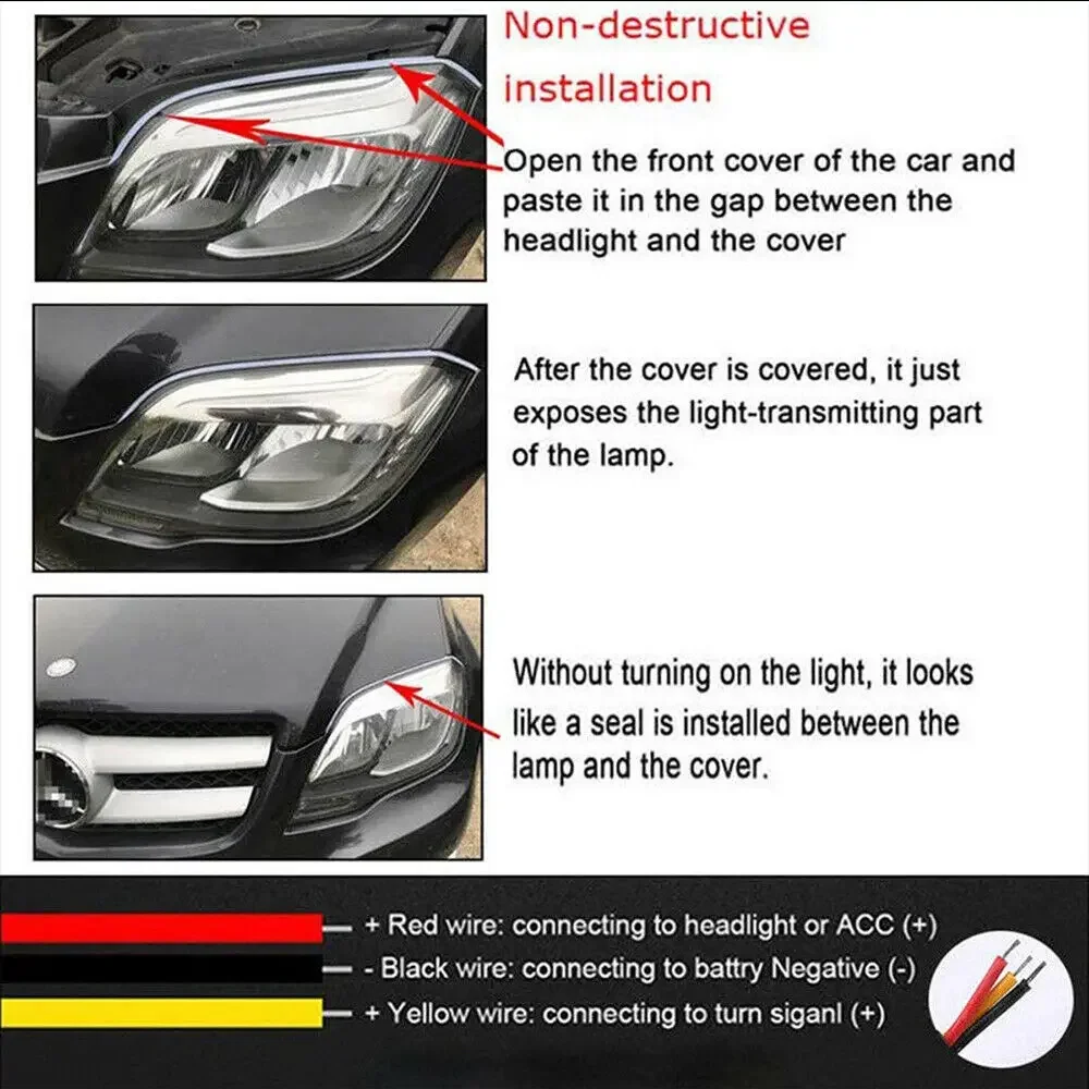 Рисунок 2 - Последовательный светодиодный индикатор