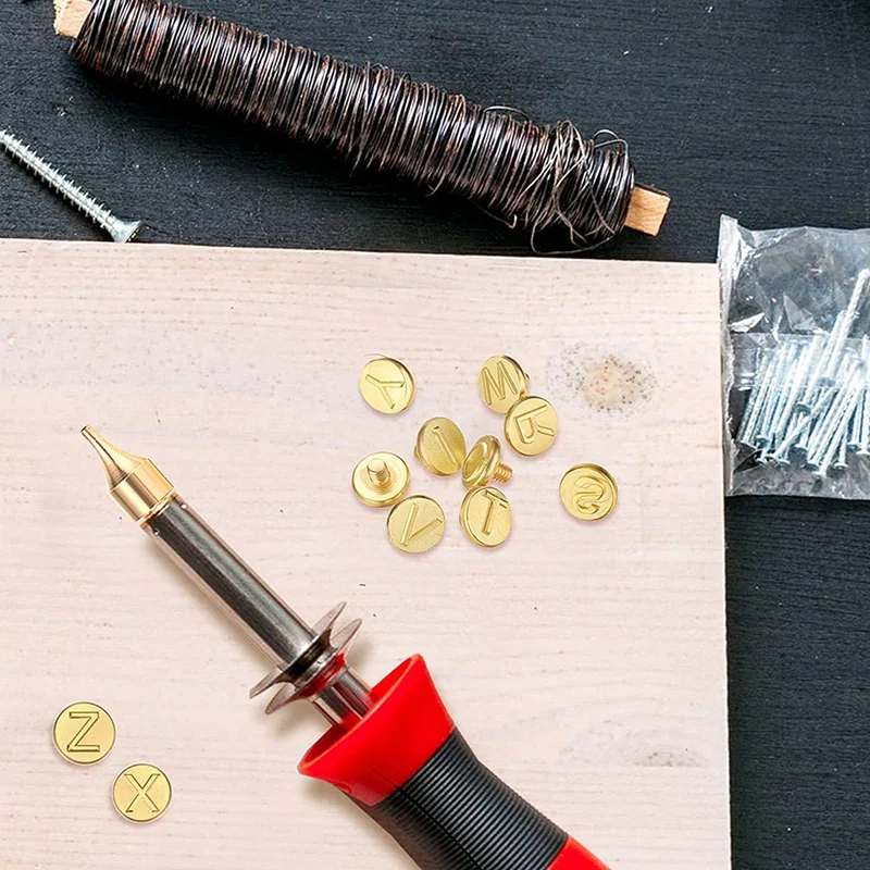 wood router table 28 Pieces of Wooden Burning Tip Letters Wooden Burning Tools Personalized Sets,Used for Carving Craft Wood Burning DIY wood pellet making machine