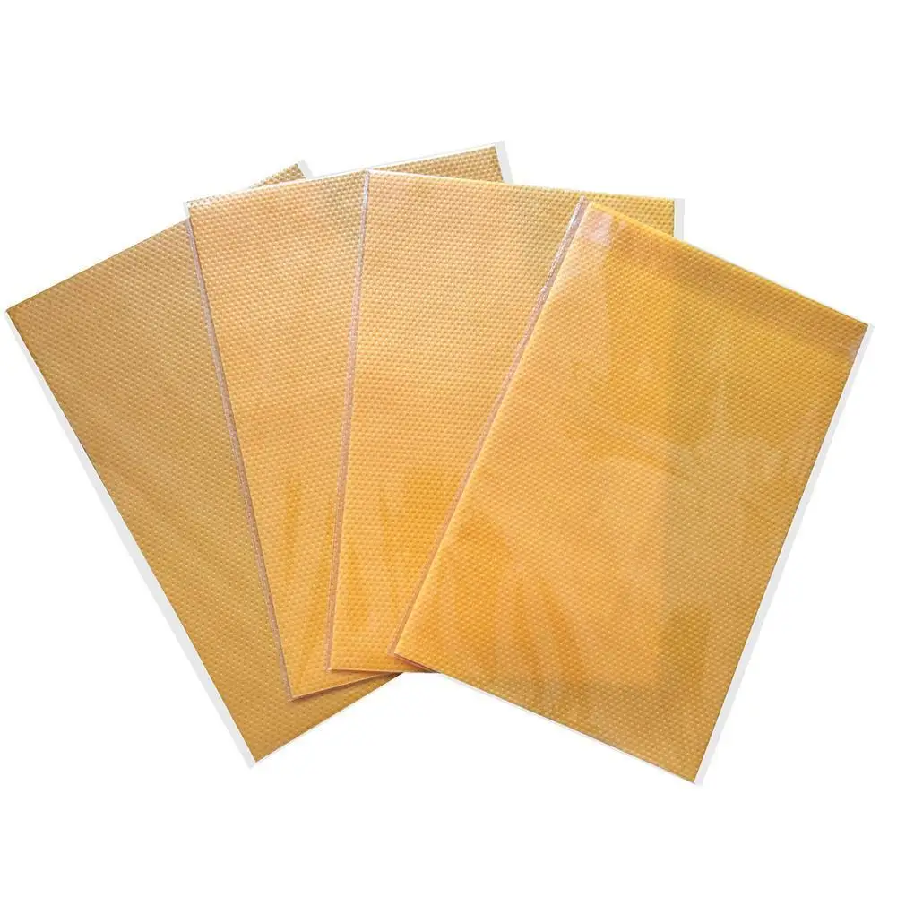 4 Pieces of Cabinet Mat Refrigerator Can Be Cut Easy to Clean Anti-fouling Waterproof and Heat Insulation | Дом и сад