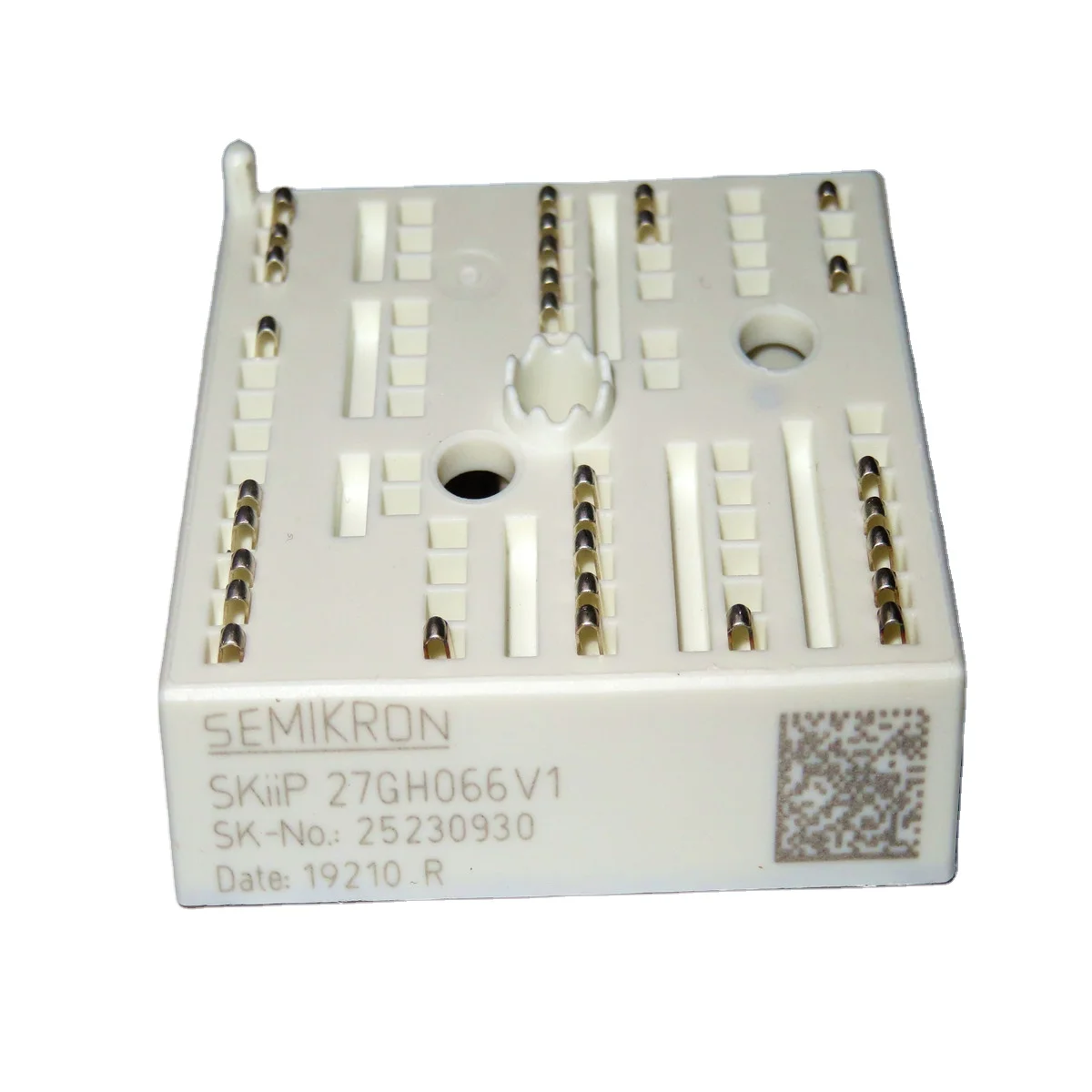 

Модуль skiip27GH066V1 IGBT в наличии