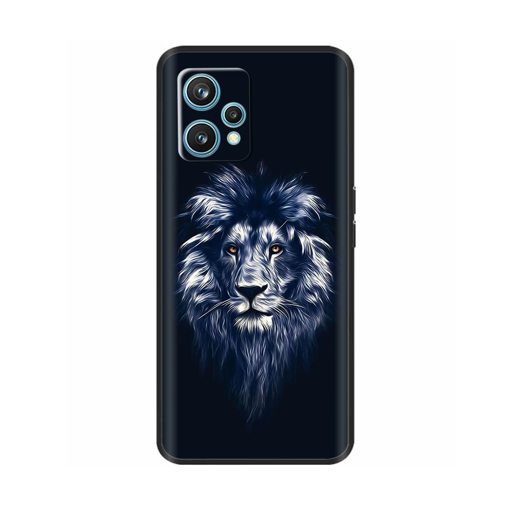 Lovely Plants Cartoon Soft Silicone Phone Case Cover