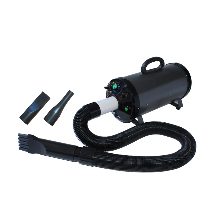 

Professional Double Motor Pet Grooming Hair Dryer For Dog