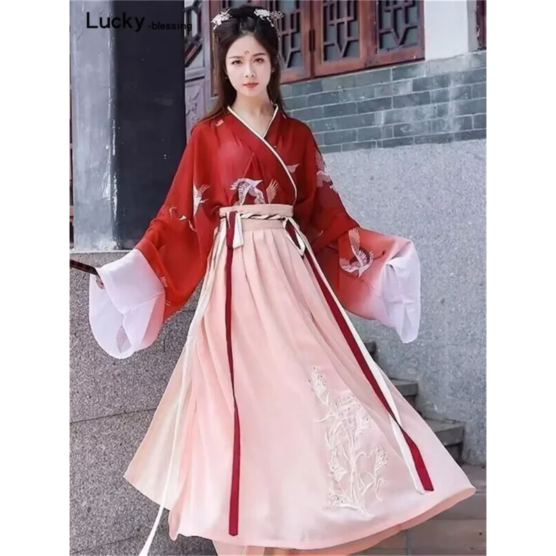 Ʈ ߱ Ÿ  Vestido Hanfu ǽ ƽþ ڽ  ߱  ĿƮ,  , ī ҳ Ƽ ĿƮ Ʈ