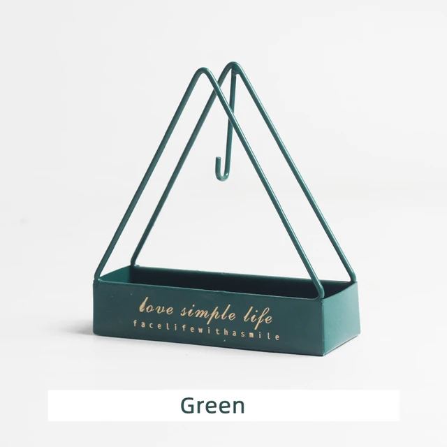 Triangular Green
