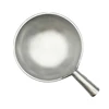 1PCS Aluminum Old-Fashioned Water Scooping Big Water Scooper Water Bath Scoop Kitchen Water Scoop Large Cooking Utensils 6