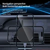 30W Magnetic Wireless Car Charger 4