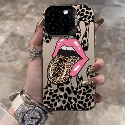 hete-rode-lip-leopard-print-matte-telefoonhoesje-stijlvolle-achterkant-met-durfend-ontwerp.nl