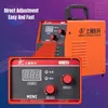 Welding Machine 220V380V Household Small All-copper Inverter DC Welding  equipment Portable Hand-held Manual Welding Machine TIG 3