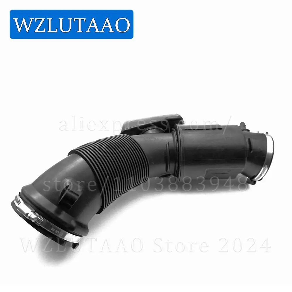 Engine Air Intake Hose 06E129629Q 06E-129-629-Q 06E129629AA 06E-129-629-AA For Audi A4/S4 3.0T V6 2010-16 A5/S5 3.0T V6 2010-17