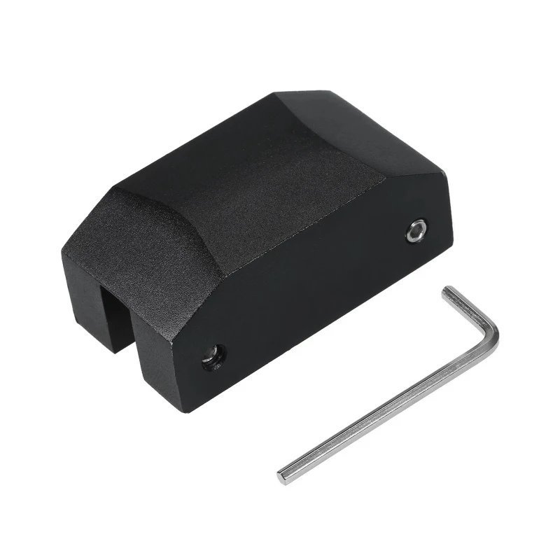 

Lift Point Pad Adapter Pad Tool Aluminum Floor for 5th Gen