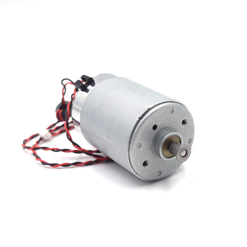 Motor do Carro de Motor do Motor para Epson C5790 C5710 C5210 C5290 C5290a M5299a C579ra M5799a Impressoras cr - Imagem 3
